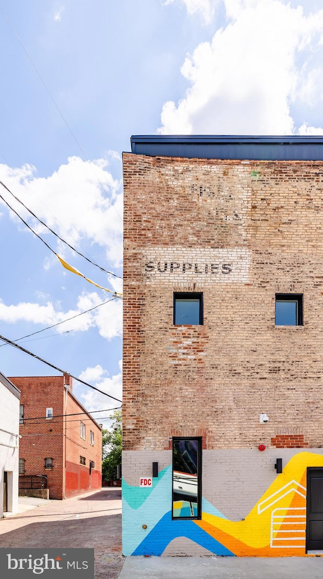 101 E Trenton St unit 3, Baltimore, MD 21202 - photo 5