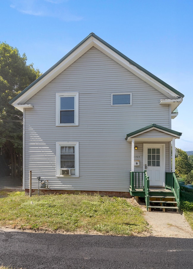 114 &116.5 Elm St, Bangor, ME 04401 - photo 2