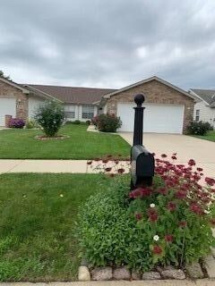 9176 Baker St, Merrillville, IN 46410 - photo 3