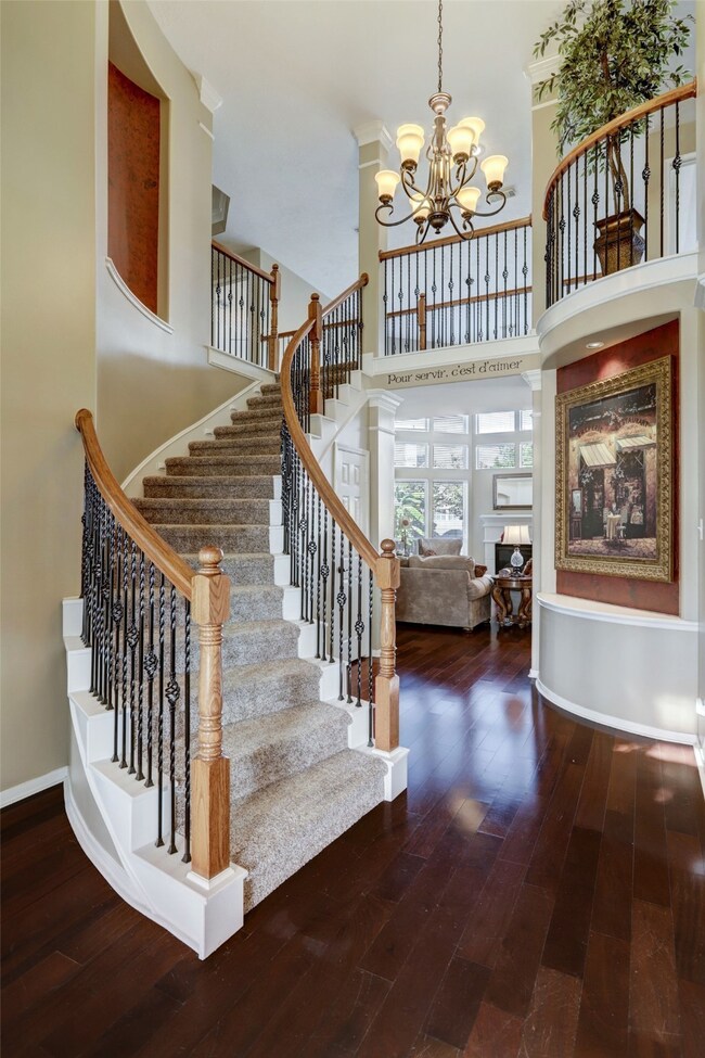 16806 Wellford Point Dr, Houston, TX 77095 - photo 4