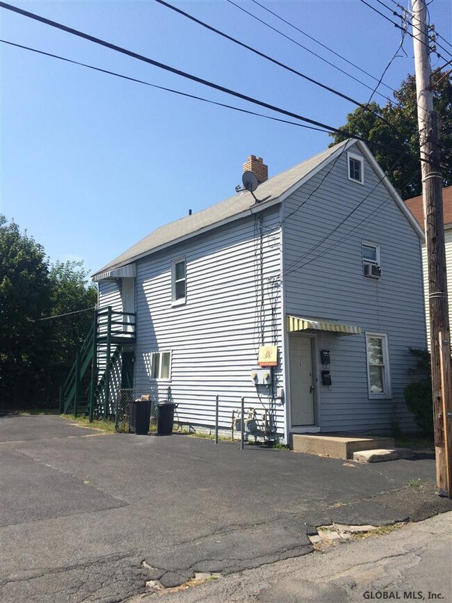 128 Duane Ave, Schenectady, NY 12307 - photo 2