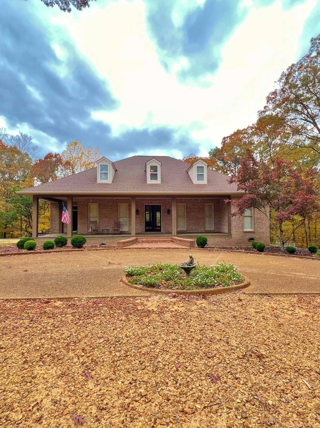 405 Cr 406, Carrollton, MS 38917 - photo 4