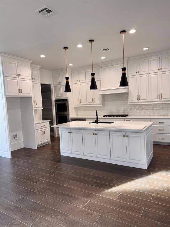 12904 Chateau Dr, Oklahoma City, OK 73162 - photo 7