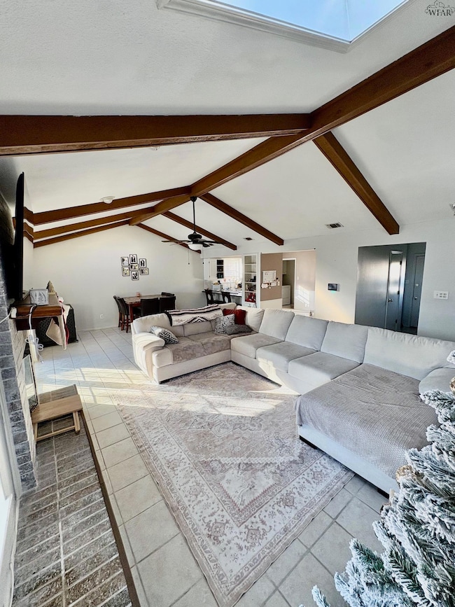 1607 Bert Dr, Wichita Falls, TX 76302 - photo 3