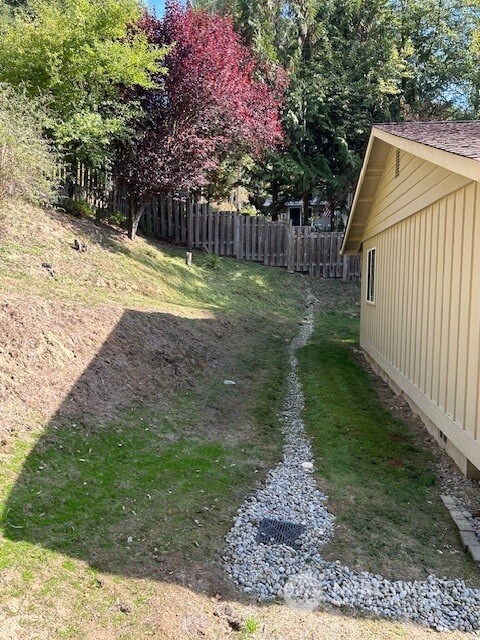 321 SE Fairview St, Chehalis, WA 98532 - photo 4