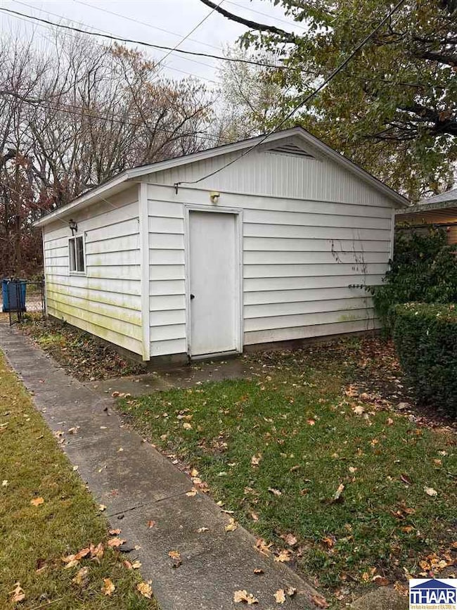 2020 S 10th 1/2 St, Terre Haute, IN 47802 - photo 3