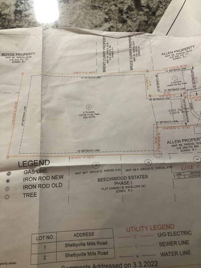 1 Ridgewood Ln, Shelbyville, TN 37160 - photo 5