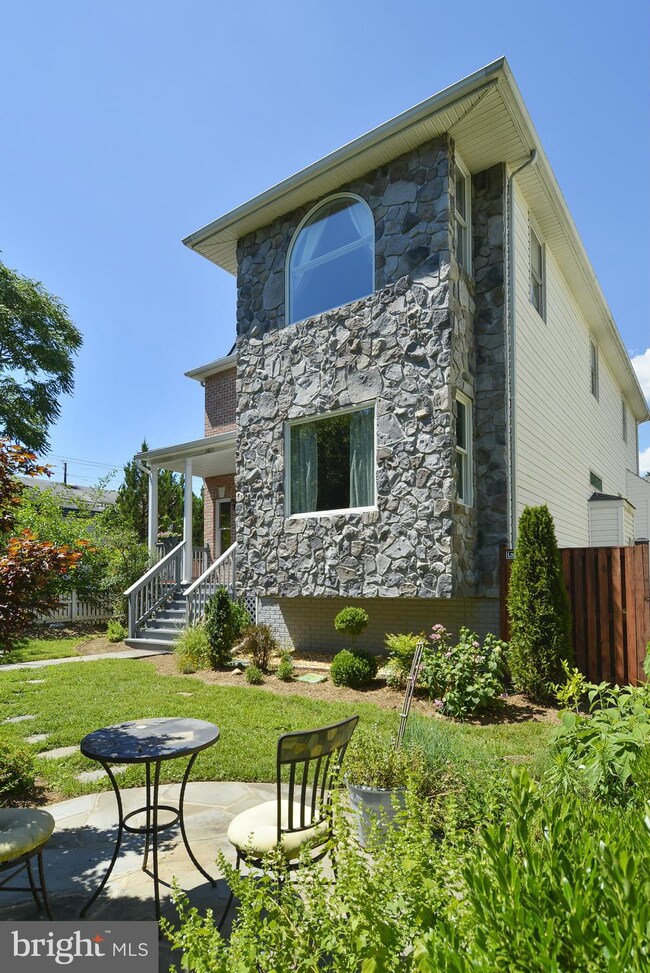 3613 Perry Ave, Kensington, MD 20895 - photo 2