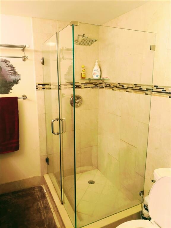 Updated bath