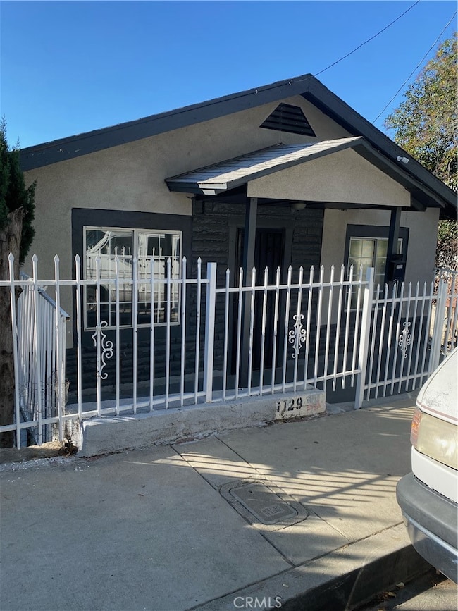 1129 N Alma Ave, Los Angeles, CA 90063 - photo 4