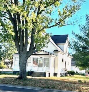 288 w 16th front