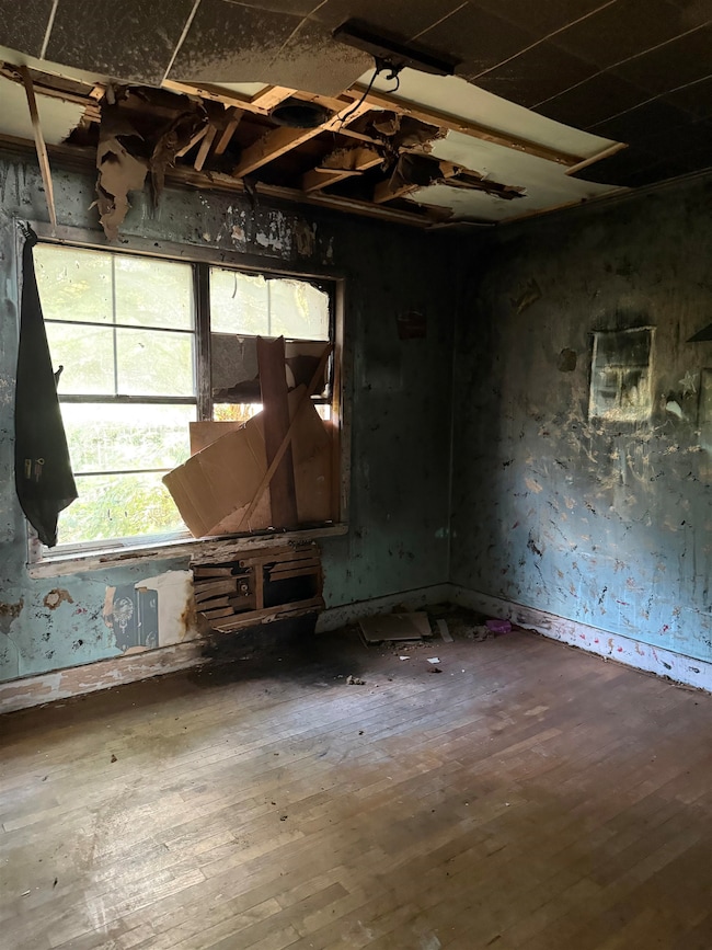 401 N Leach Ave, Watonga, OK 73772 - photo 7