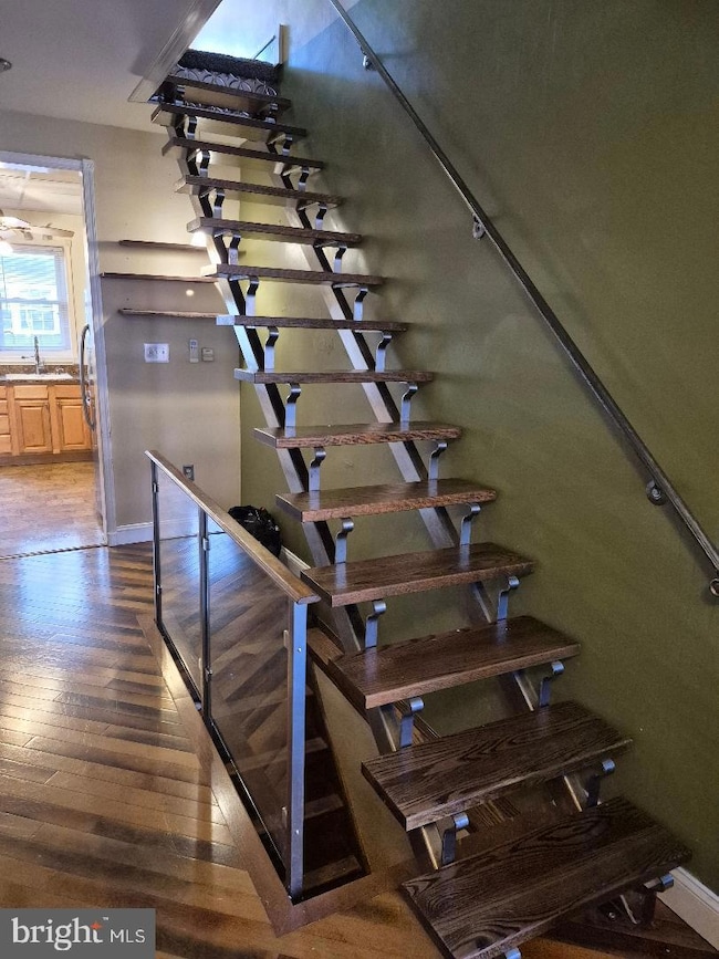 2417 S Opal St, Philadelphia, PA 19145 - photo 3