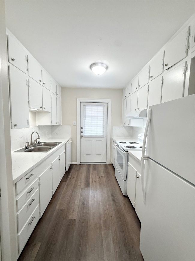 500 Willow Dr unit B4, Lake Jackson, TX 77566 - photo 6