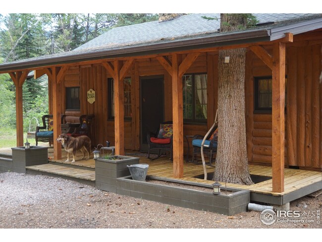 32121 Colorado 14, Bellvue, CO 80512 - photo 4