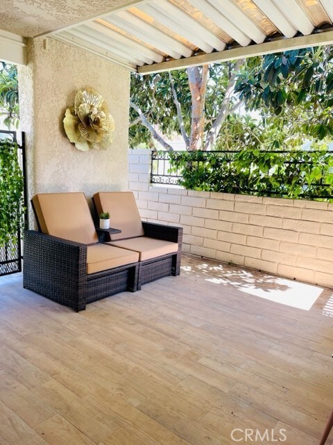 2247 Via Mariposa E unit H, Laguna Woods, CA 92637 - photo 4