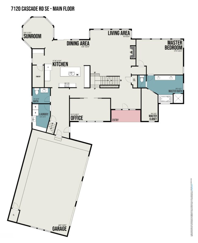Main Floor