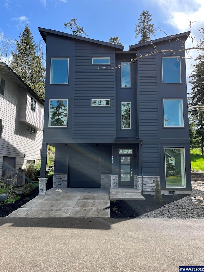 1884 Cousteau Loop SE, Salem, OR 97302 - photo 2