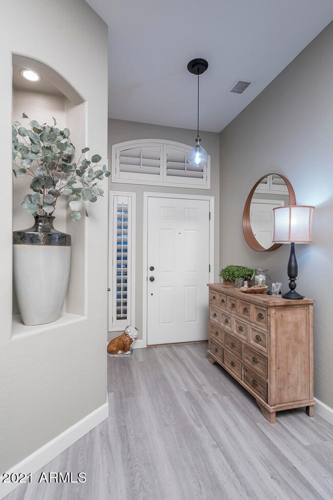 10234 E Los Lagos Vista Ave unit 9, Mesa, AZ 85209 - photo 6