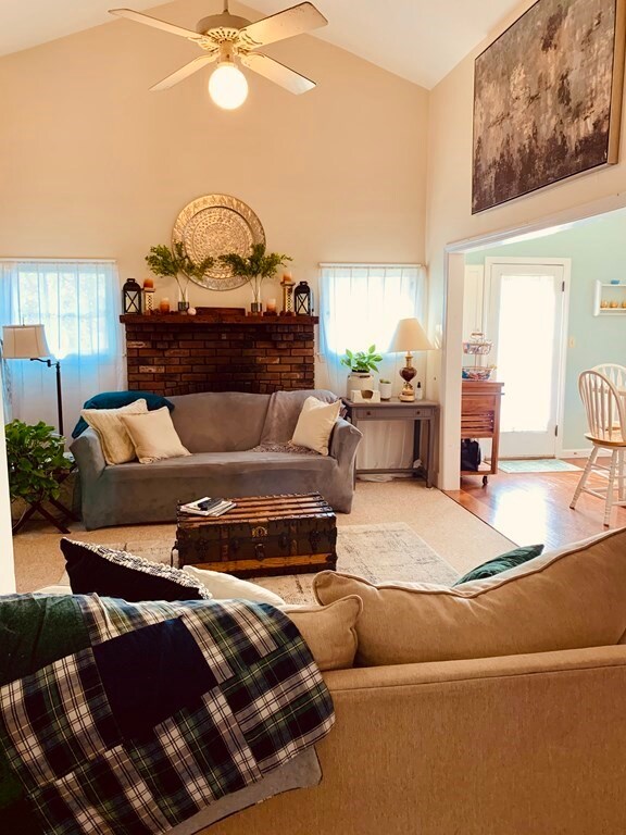 9 Homer Ave unit 1, North Falmouth, MA 02556 - photo 4