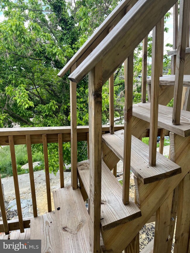 2917 Walbrook Ave, Baltimore, MD 21216 - photo 3