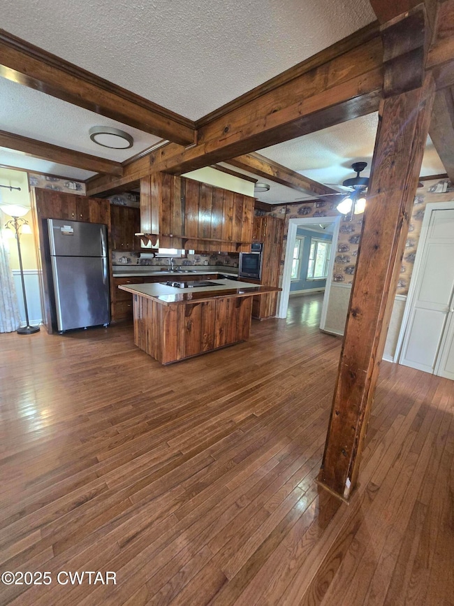 2985 Sand Mountain Rd, Enville, TN 38332 - photo 3