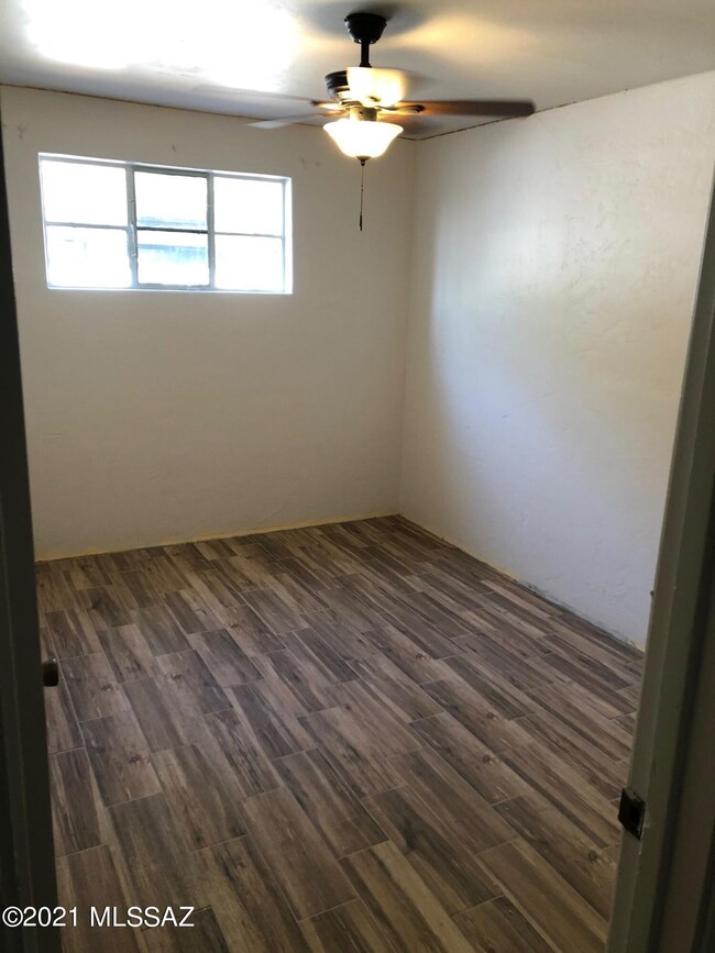 north bedroom