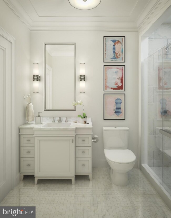 1108 16th St NW unit 503, Washington, DC 20036 - photo 5