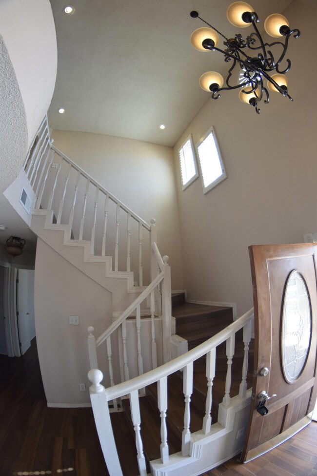 2228 Escarpa Dr, El Paso, TX 79935 - photo 3