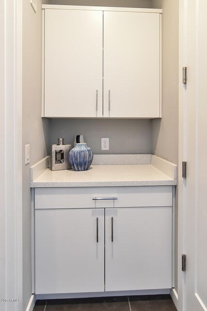Butler's Pantry