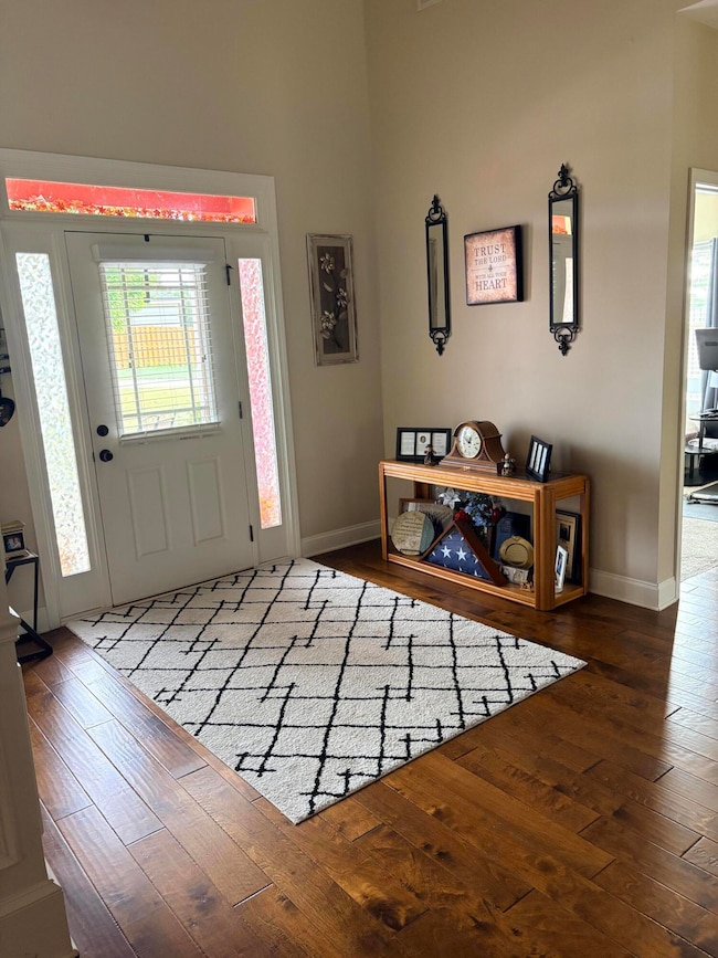 520 Equinox Loop, Aiken, SC 29803 - photo 5