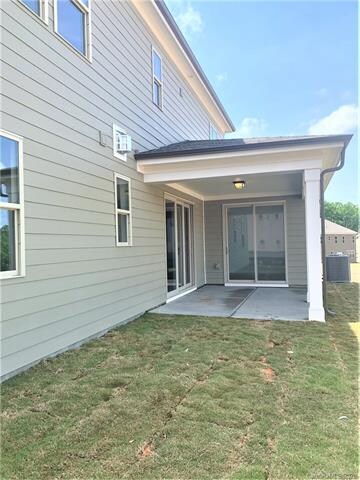 Photo is representative. Not actual house!