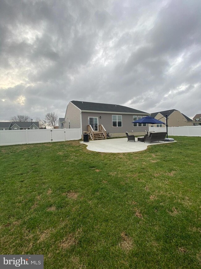 467 Tiburan Ct, Felton, DE 19943 - photo 3