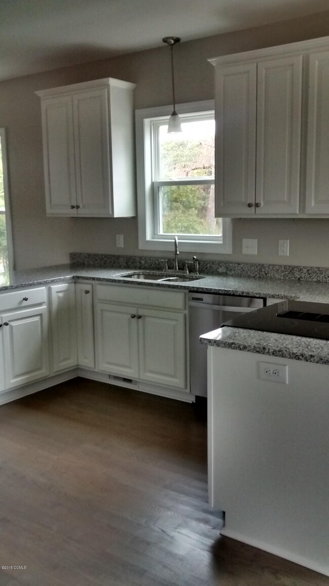 208 Lee Dr unit A, Atlantic Beach, NC 28512 - photo 5