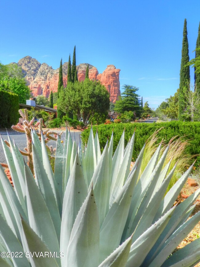 unlisted-address, Sedona, AZ 86336 - photo 5
