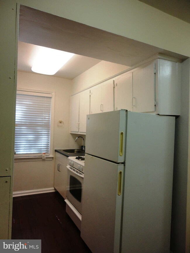 613 Hamlin St NE unit 4, Washington, DC 20017 - photo 7