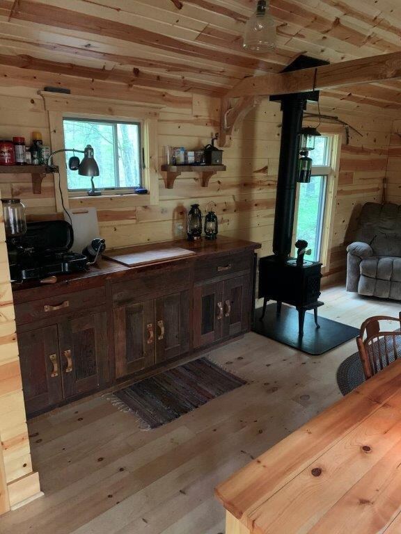 V/L Woodland Park, Bitely, MI 49309 - photo 4