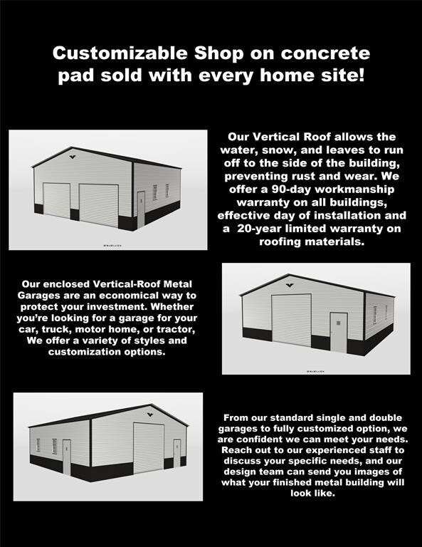 4307 County Road 4307, Greenville, TX 75401 - photo 3