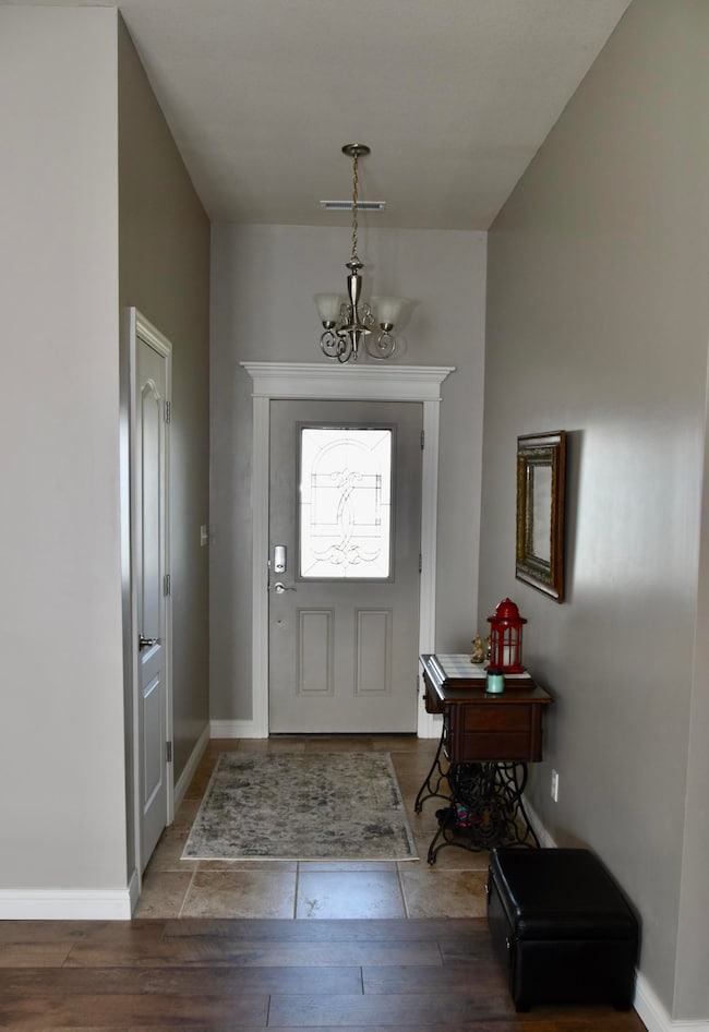 Entry