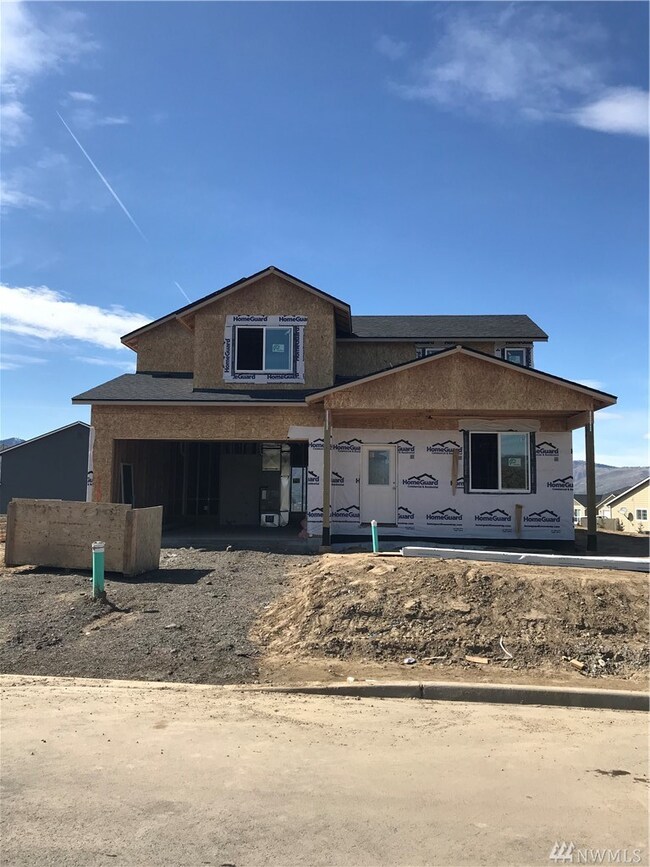 374 S Nevada Ave, East Wenatchee, WA 98802 - photo 3