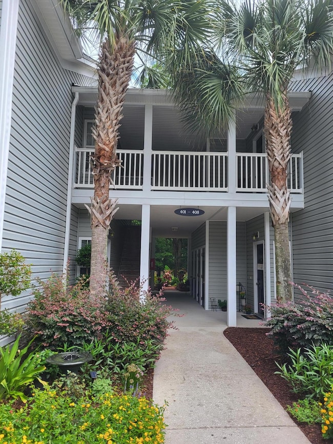 407 S Elgin Ct unit 407, Charleston, SC 29414 - photo 2