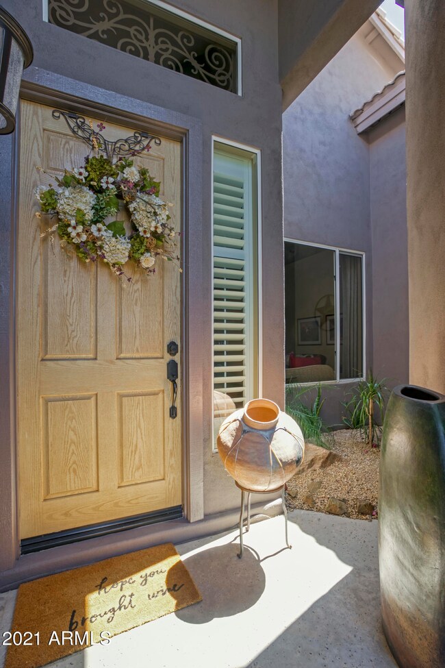 Entry-Porch