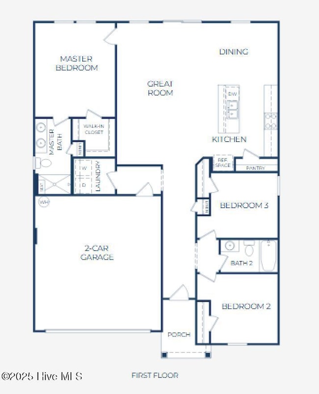 4743 Swimming Ln unit 2, Shallotte, NC 28470 - photo 4