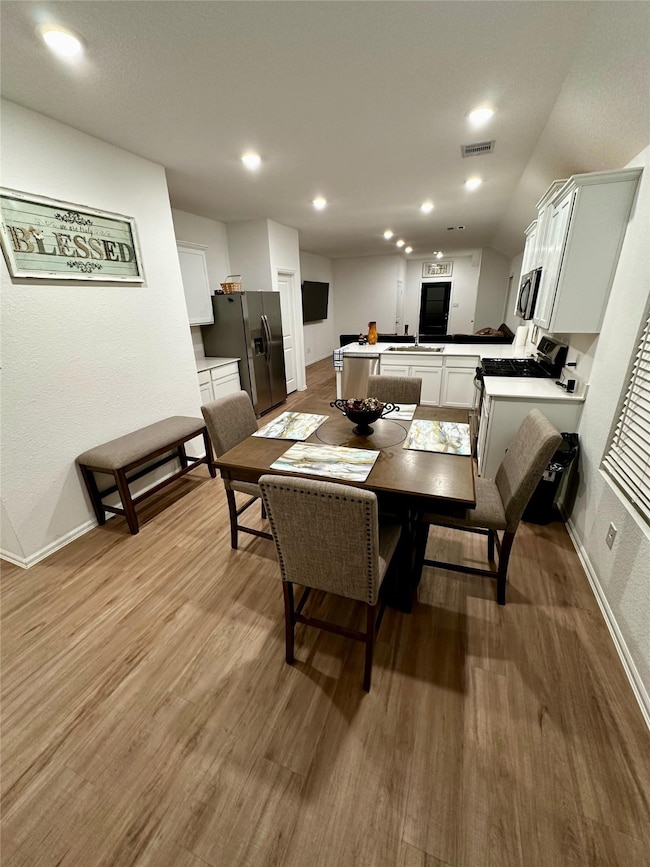 2023 Foxtail Creek Ct, Crosby, TX 77532 - photo 6