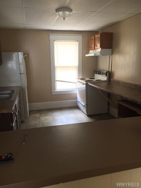 Kitchen Dining 2ND FLOOR