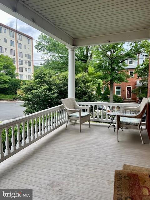 1618 N Broom St unit 3, Wilmington, DE 19806 - photo 3