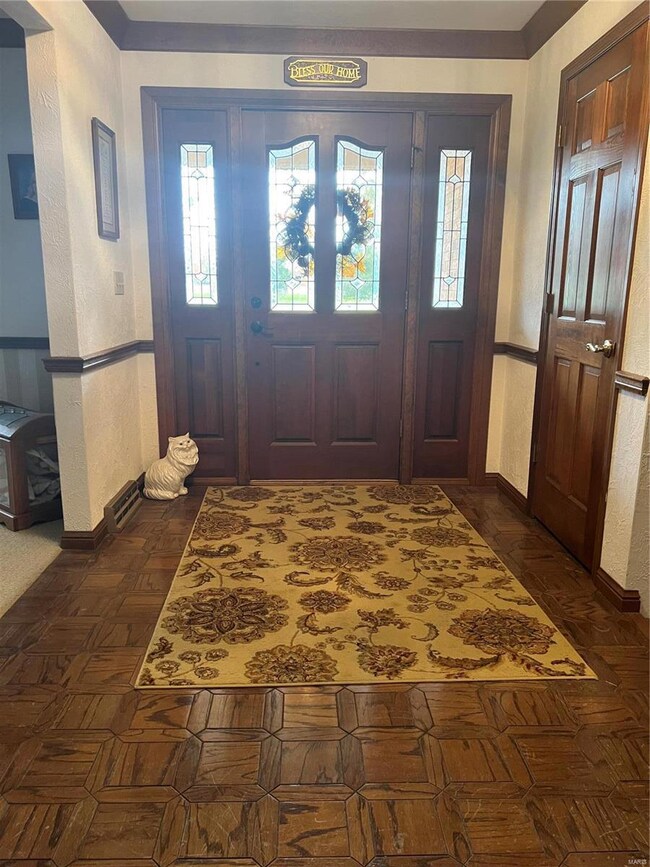 Foyer