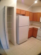Kitchen Pantry