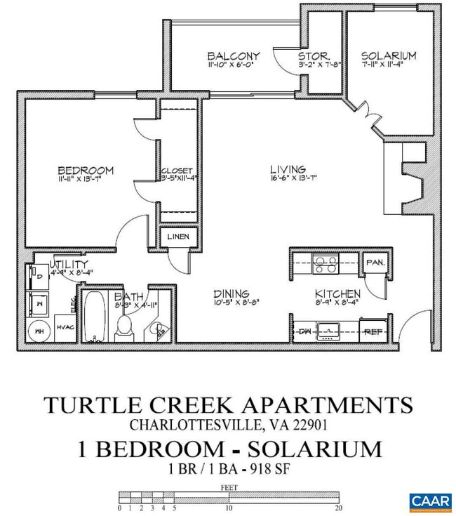 139 Turtle Creek Rd unit 10, Charlottesville, VA 22901 - photo 5