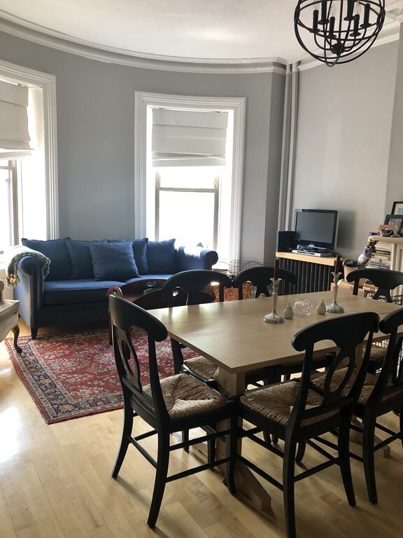 30 Worcester Square unit 2F, Boston, MA 02118 - photo 2